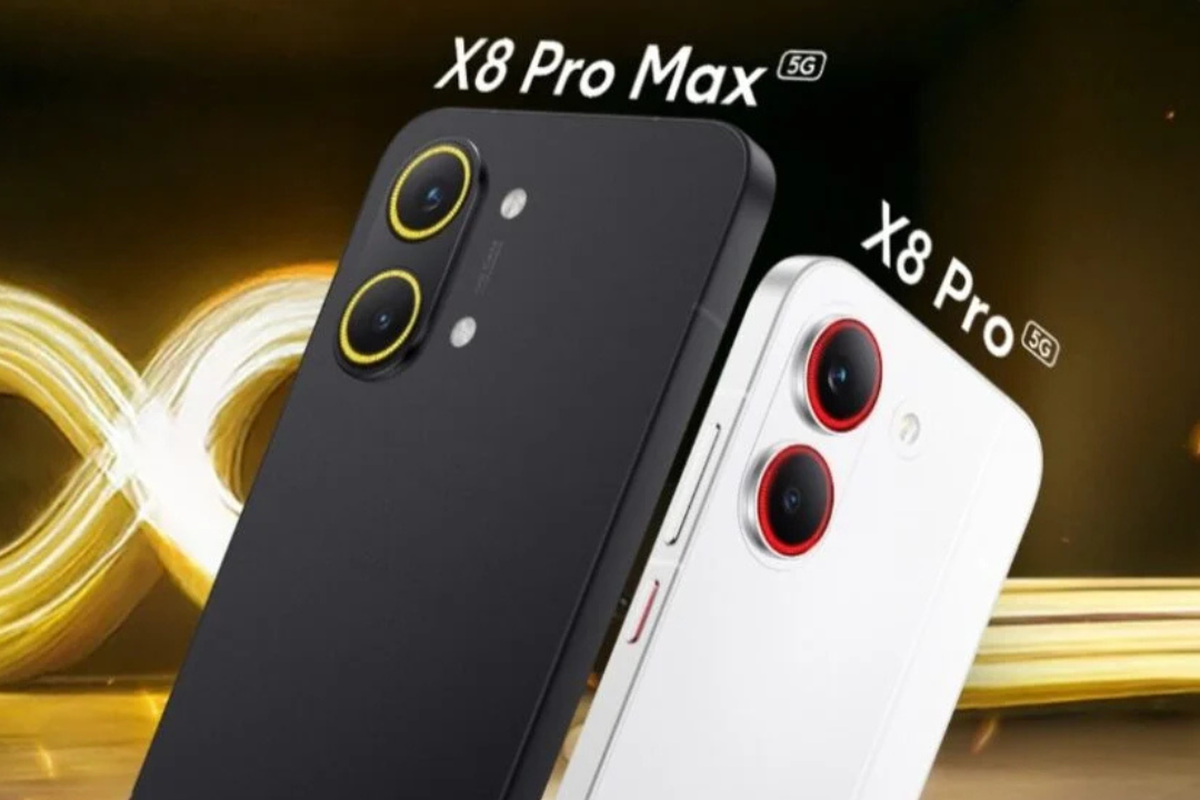 Poco, Poco X8 Pro, Harga dan Tabel Spesifikasi Poco X8 Pro di Indonesia, Mulai Rp 5 Jutaan