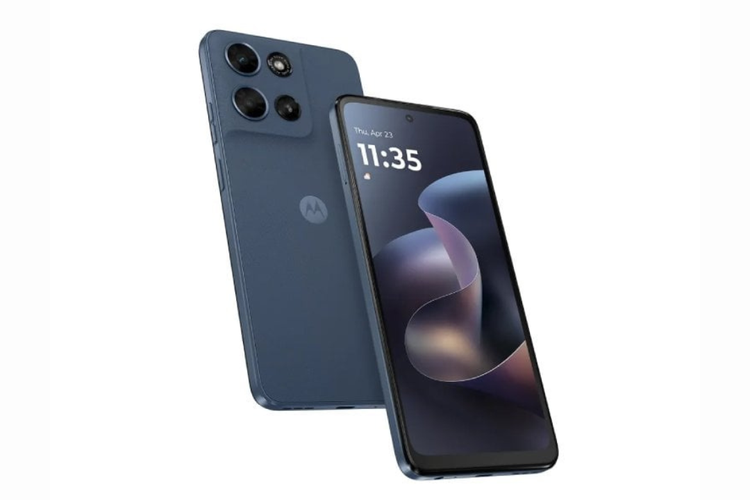 smartphone, harga, Moto G, spesifikasi, Motorola, Android, Smartphone, Moto G Play 2026, Moto G dan Moto G Play (2026) Resmi, HP Murah dengan Layar 120 Hz dan Fitur AI