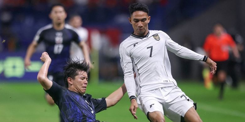 Spanyol, Jepang, Jerman, Brasil, Piala Dunia 2022, FIFA, Piala Dunia 2026, Piala Dunia, Pot 2 Jadi Berkah, Jepang Berpeluang Hindari Lawan Berat di Piala Dunia 2026