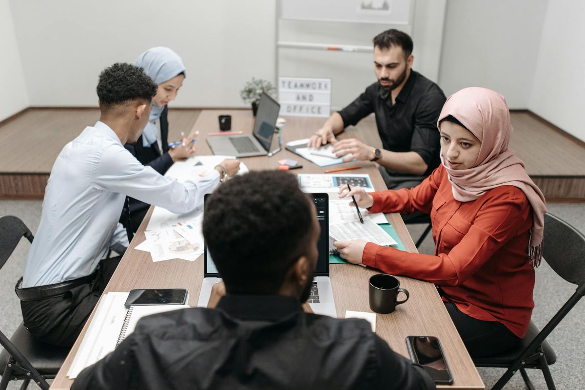 produktivitas, kesehatan mental, produktivitas pekerja, burnout, burnout adalah, kesehatan mental pekerja, produktivitas perusahaan, Kesehatan Mental Pekerja Bisa Dongkrak Produktivitas Perusahaan, Ini Kata Psikolog