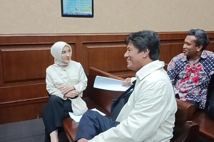 BUMN Indonesia, Pertamina, Alasan Nicke Widyawati Sebut Tugas BUMN Indonesia Paling Rumit Sedunia