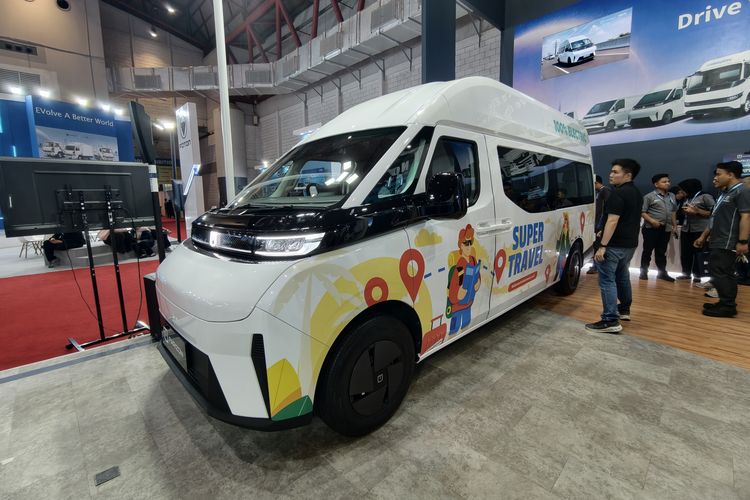 Farizon SV, Farizon, Farizon SV Mulai Dikirim ke Konsumen Bulan Ini