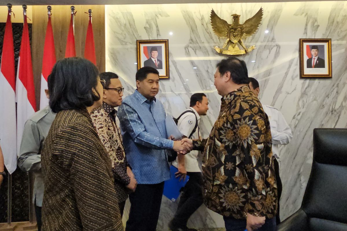 Kredit Usaha Rakyat, KUR Perumahan, Renovasi rumah, BPI Danantara, kur perumahan, Skema Baru, UMKM dan Warga Umum Bisa Ajukan KUR untuk Renovasi Rumah dengan Bunga 6 Persen