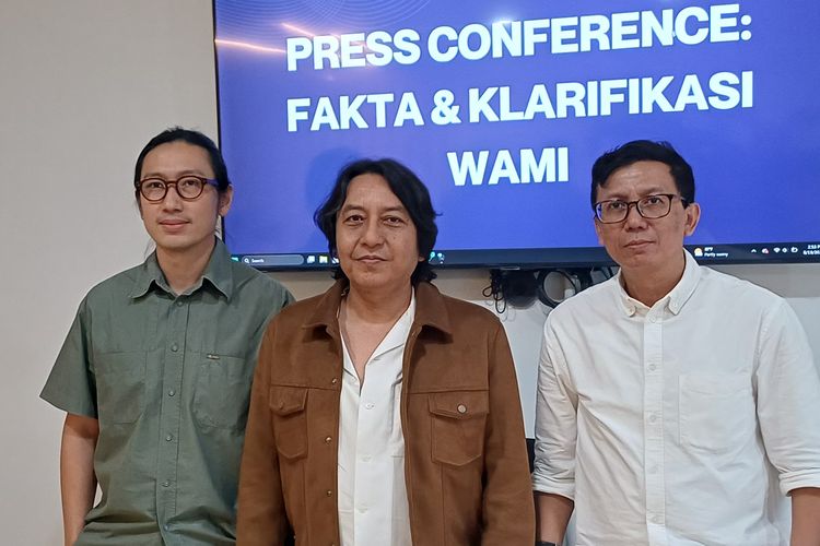 WAMI, Ari Lasso, royalti lagu, royalti ari lasso, royalti musik Indonesia, kasus royalti musik di indonesia, sengketa royalti Ari Lasso, transparansi LMK WAMI, Ari Lasso Kritik Sistem Royalti Lagu, WAMI Klarifikasi soal Nominal Rp 497 Ribu