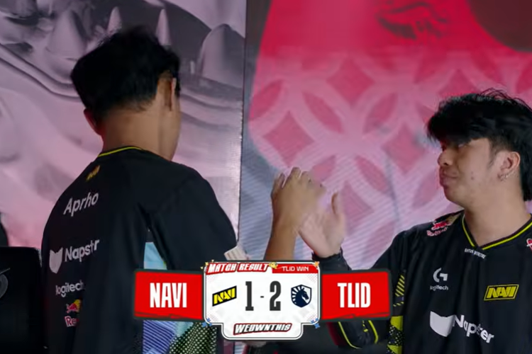 Onic, MPL ID S17, klasemen, hasil, Hasil MPL S17 Pekan Keenam, RRQ Pecah Telur, Onic Lolos ke Playoff, Dewa stabil, AE dapat reverse sweep, Evos kembali menang, RRQ pecah telur, TLID bangkit, RRQ dan Evos tumbang, Klasemen MPL ID S17 Regular Season pekan keenam