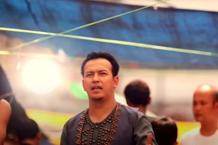 Sophan Sophiaan, Adi Firansyah, Gary Iskak, adi firansyah, Daftar Figur Publik yang Meninggal karena Kecelakaan Motor