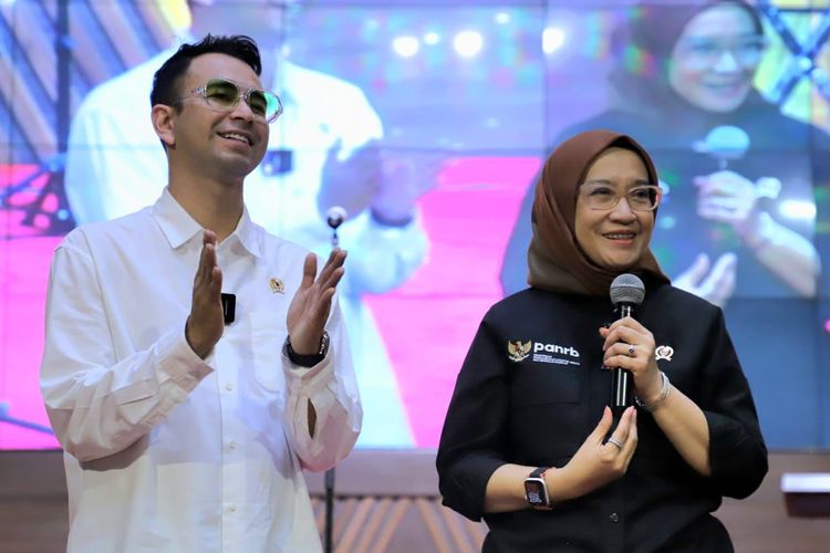 Menpora, menpora baru, Raffi Ahmad, pendidikan raffi ahmad, Menpora baru pengganti Dito Ariotedjo, Diisukan Masuk Bursa Menpora, Ini Riwayat Pendidikan Raffi Ahmad, Pendidikan Dasar hingga Menengah Raffi Ahmad, Pengalaman Kuliah Raffi Ahmad, Gelar Doktor Honoris Causa, Raffi Ahmad Kembali Kuliah di 2024