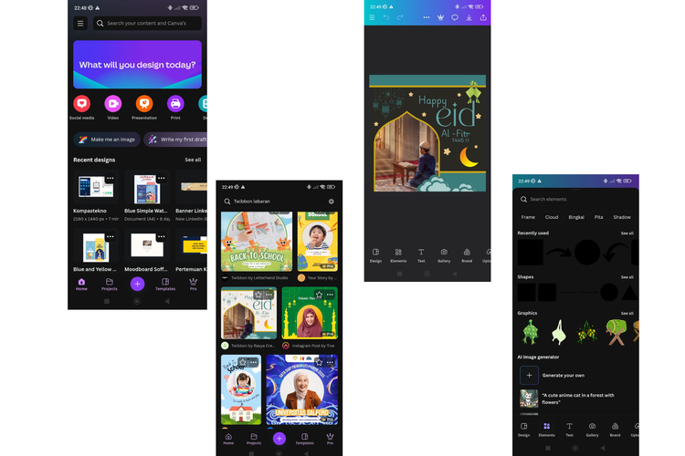 Twibbonize, Twibbon, Lebaran 2025, Twibbon Idul Fitri 1446 H, Link twibbon idul fitri 2025, 100 Link Twibbon Idul Fitri 2025 untuk Sambut Lebaran via Media Sosial
