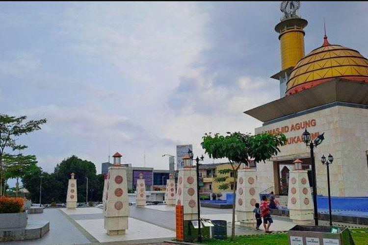 Sukabumi, Naik KRL ke Sukabumi, Panduan naik KRL ke Sukabumi, Panduan Lengkap Naik KRL dari Jakarta ke Sukabumi