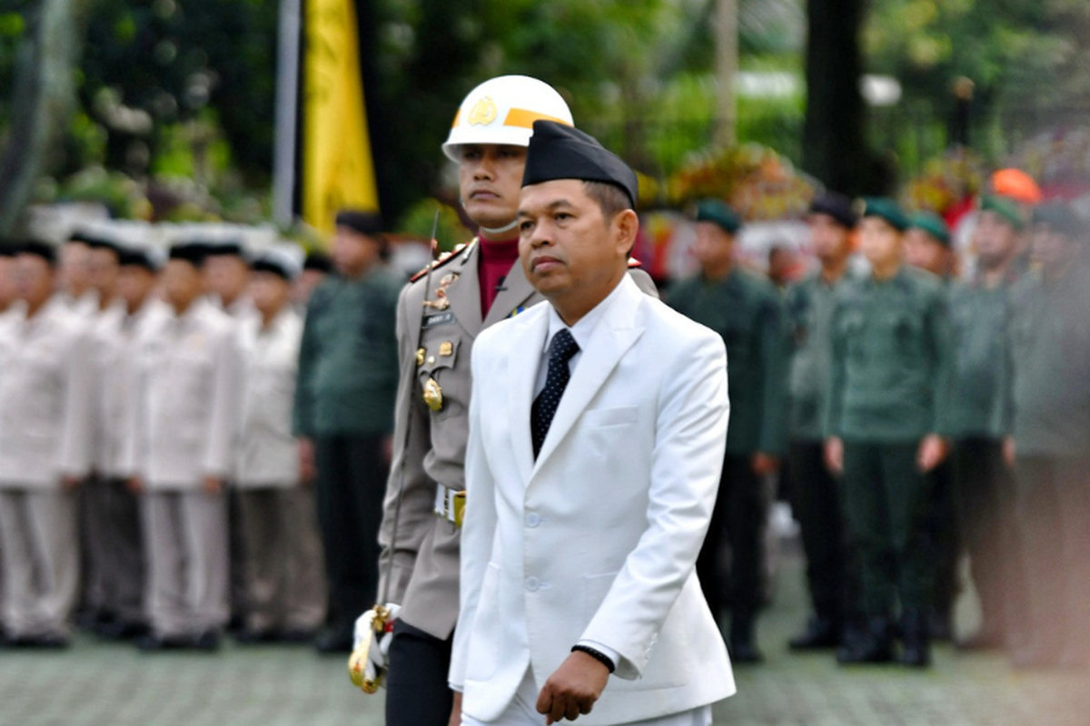 Dedi Mulyadi, gubernur jawa barat, PTUN Bandung, rombongan belajar, rombel 50 siswa, forum komunikasi kepala sekolah swasta, fkks kota cirebon, Tak Ikut Gugat Dedi Mulyadi ke PTUN Imbas Aturan Rombel, FKKS Cirebon: Kami Lewat 