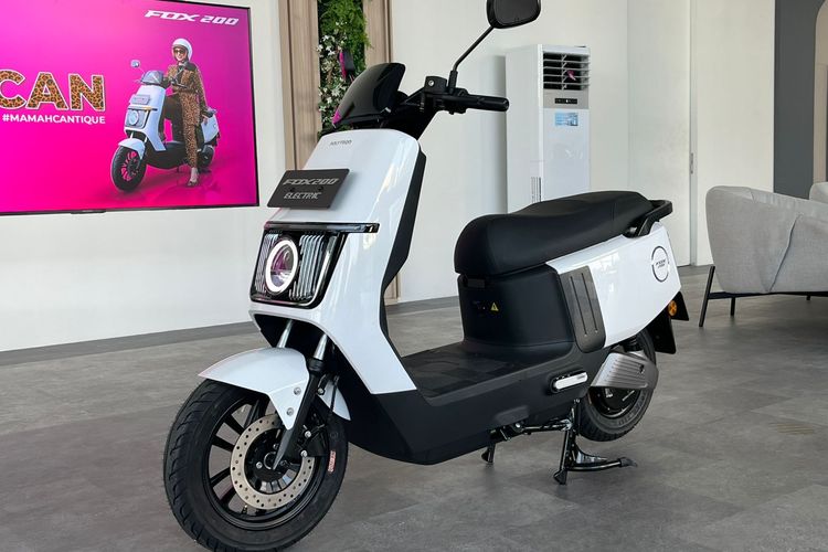 Polytron, motor listrik, motor, Belum Ada Model Baru, Polytron Masih Andalkan Motor Lama