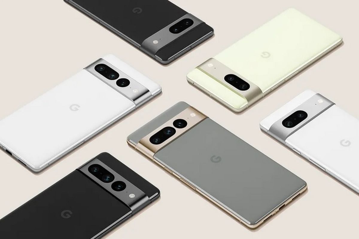 Google Pixel 7, Jepang, google pixel 7, HP Google Pixel 7 Dilarang Dijual di Jepang, Pixel 8 dan 9 Ikut Terancam