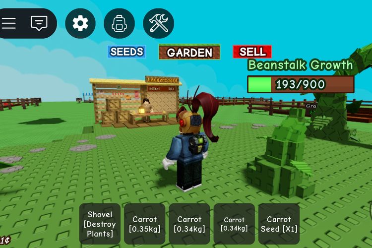 tanaman, Roblox, jenis tanaman, grow a garden, Beanstalk Event, Daftar 20 Tanaman di Game Roblox Grow a Garden untuk Beanstalk Event, 1. Berry Plants, 2. Candy Plants, 3. Flower Plants, 4. Fungus Plants, 5. Fruit Plants, 6. Leafy Plants, 7. Night Plants, 8. Prehistoric Plants, 9. Prickly Plants, 10. Root Plants, 11. Sour Plants, 12. Spicy Plants, 13. Stalky Plants, 14. Summer Plants, 15. Sweet Plants, 16. Toxic Plants, 17. Tropical Plants, 18. Vegetable Plants, 19. Woody Plants, 20. Zen Plants