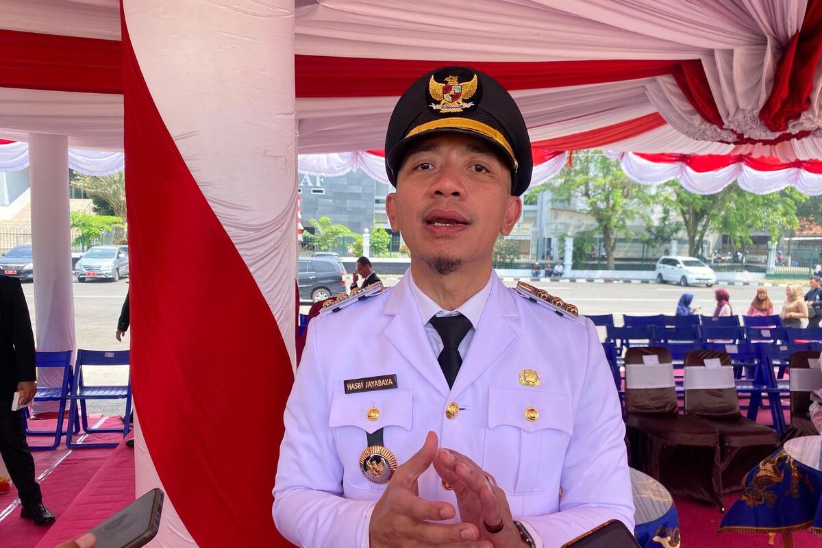 Fortuner, Pajero, Bupati Lebak, Lebak Banten, Lebak, Hasbi Jayabaya, Bupati Lebak Geram, Jalan Rusak, Kades Malah Pamer Pajero dan Fortuner