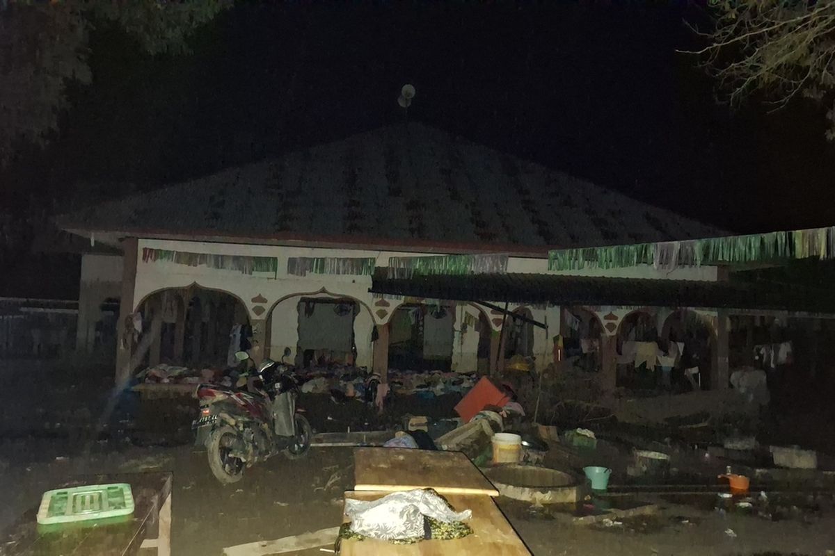 BNPB, bencana Sumatera, Update BNPB: Korban Tewas Bencana Sumatera Bertambah 23 Orang, Jadi 1.053 Jiwa