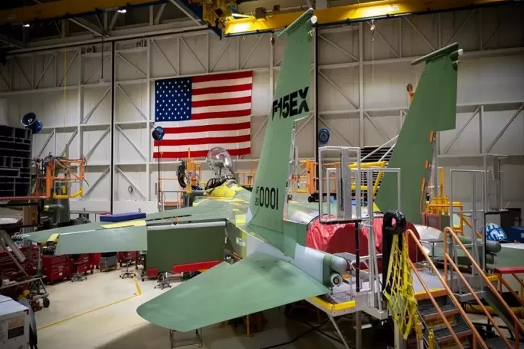 F-15EX, Boeing, Jejak Rencana F-15EX Indonesia: dari Restu AS hingga Dinyatakan Tak Aktif, Februari 2022, dapat restu Kemlu AS, Agustus 2023, tanda tangan MoU, F-15EX bukan kandidat utama, Tidak ada aktivasi kontrak dan kedatangan Rafale, 2026: “No Longer an Active Campaign”, Modernisasi tetap berjalan 