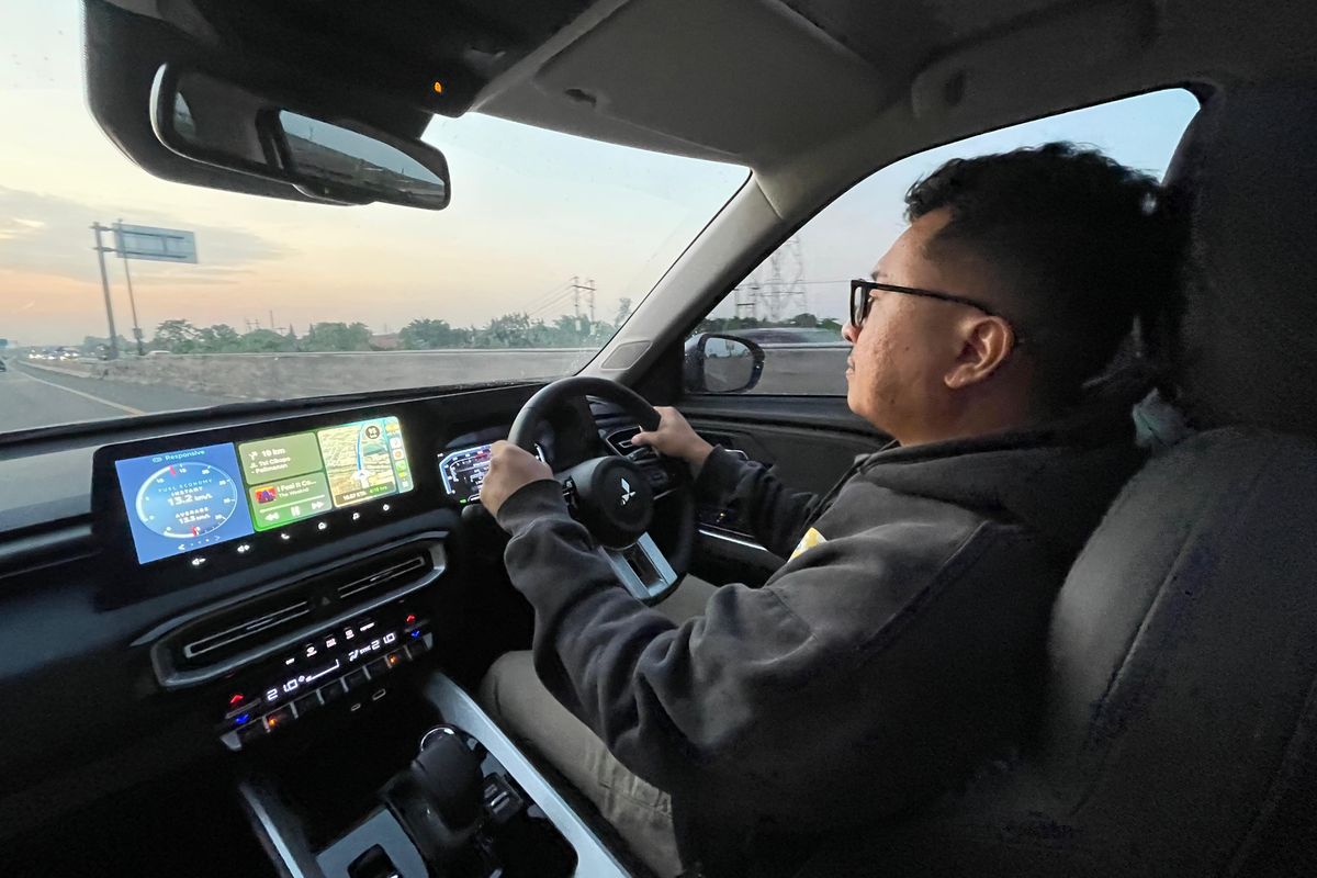 Waspada Banjir dan Longsor, Ini Tips Aman Roadtrip Saat Libur Nataru