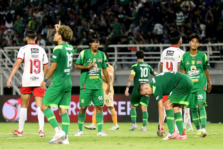 persib bandung, persebaya surabaya, Rachmat Irianto, Persib Vs Persebaya, Super League, klasemen sementara super league, mantan pemain persib, Persebaya Bisa Baca Kekuatan Persib Lewat Eks Andalan Maung Bandung