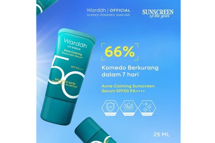 sinar UV, skin barrier, sunscreen, jerawat, Rekomendasi 5 Sunscreen untuk Kulit Berminyak, Ringan dan Antilengket, 1. Azarine Hydrasoothe Sunscreen Gel, 2. La Roche-Posay Anthelios Oil Control, 3. Skin Aqua UV Moisture Gel SPF 30 PA+++, 4. Wardah UV Shield, 5. SCORA Bright Me Up Sunscreen SPF 40 PA++++