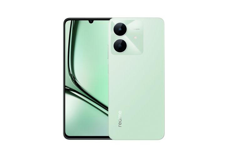 Samsung, Realme, Oppo, Itel, Infinix, 11 HP Baru Harga Rp 1 Juta - Rp 3 Jutaan untuk Lebaran 2025, Realme Note 60x, Itel Power 70, ZTE Nubia V70, ZTE Nubia V70 Design, Tecno Spark 30 Pro, Realme C75x, Samsung Galaxy A06 5G, Motorola Moto G45, Infinix Note 50, Oppo A5 Pro, ZTE Nubia 70 Max