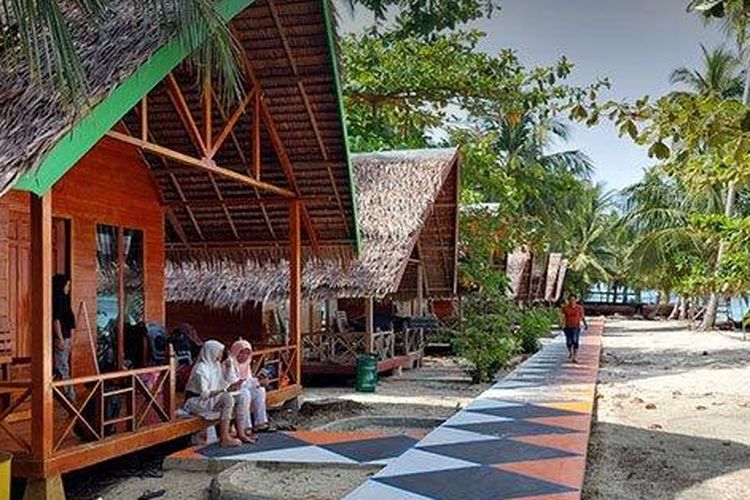 Pulau Mangkir Besar, Pulau Panjang, Pulau Lipan, pulau panjang, pulau lipan, pulau mangkir besar, pulau mangkir kecil, empat pulau masuk sumut, Empat Pulau Aceh Masuk Sumut, Ternyata Punya Hamparan Pasir Putih, 1. Pulau Panjang, 2. Pulau Lipan, 3. Pulau Mangkir Kecil, 4. Pulau Mangkir Besar