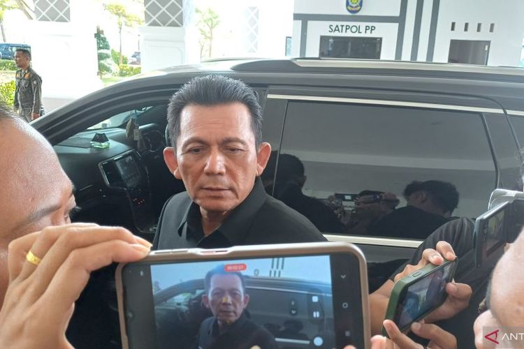 Pulau Tujuh, Gubernur Bangka Belitung, Hidayat Arsani, Gubernur Kepulauan Riau, Ansar Ahmad, Kepmendagri, Gubernur Babel Bakal Gugat Kepmendagri ke MK, Tuntut Pulau Tujuh Dikembalikan dari Kepri