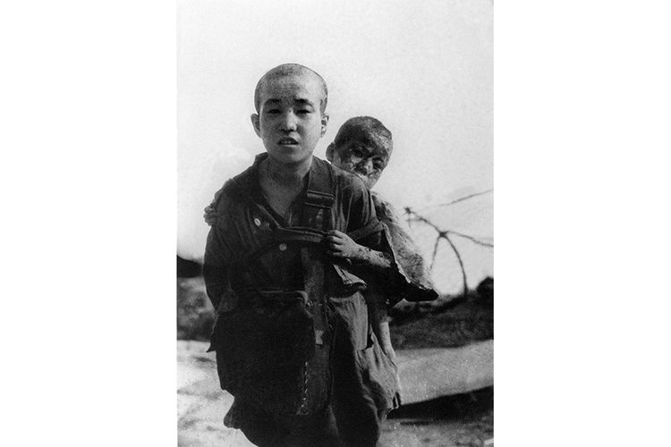 sejarah, Hiroshima dan Nagasaki, perang dunia 2 berakhir, perang dunia, Bom Atom Hiroshima dan Nagasaki, Sejarah Bom Hiroshima Nagasaki yang Akhiri Perang Dunia II Tahun 1945, Dampak bom atom Hiroshima Nagasaki, Jepang menyerah ke Sekutu, Paparan radiasi dan penyakit akibat bom atom, Dampak ekonomi dan pencemaran lingkungan