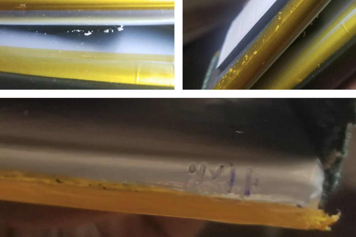 Samsung, Samsung Siapkan Baterai HP 20.000 mAh, Silicon Carbon?