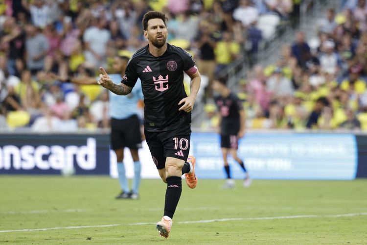 lionel messi, Timnas Argentina, piala dunia 2026, Inter Miami, juara piala dunia, eks barcelona, Messi Pasang Target Juara Piala Dunia 2026, Namun dengan Satu Syarat