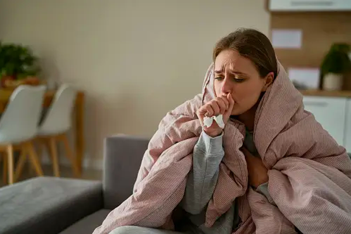 Respiratory Syncytial Virus, gula darah tinggi, infeksi pernapasan, respiratory syncytial virus, Infeksi Pernapasan Bisa Perparah Komorbid