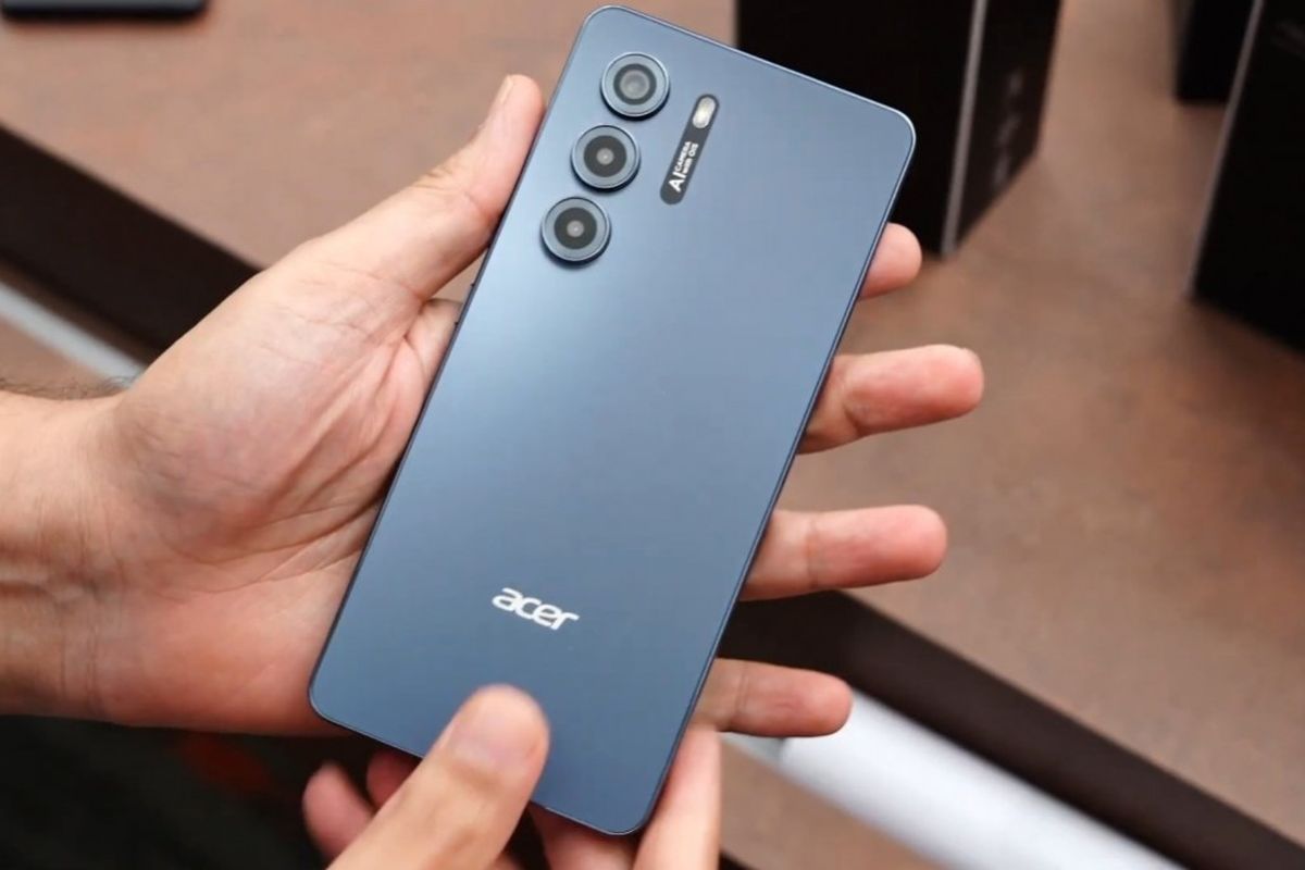 Acer, smartphone, Acer Super ZX, Acer Super ZX Pro, Smartphone, Acer Comeback ke Pasar Smartphone, Rilis HP Android Super ZX dan Super ZX Pro