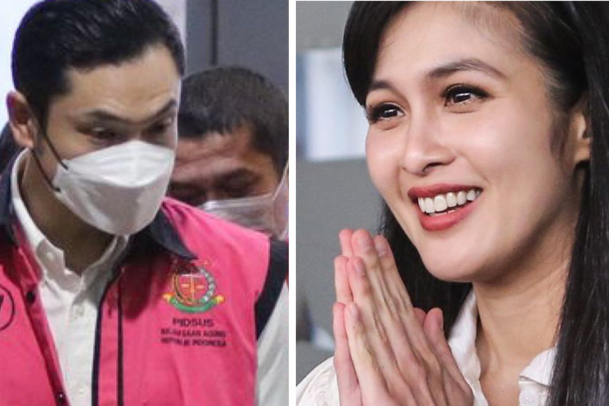 Sandra Dewi, Harvey Moeis, korupsi timah, PT Timah, aset sitaan, Harvey-Sandra, aset sitaan Harvey-Sandra, terpidana kasus korupsi timah, Aset Sitaan Harvey-Sandra Akan Diserahkan ke BPA untuk Dilelang