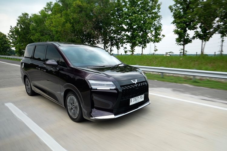 efisiensi, bahan bakar, Mobil hybrid, Veloz Hybrid, PHEV, Wuling Darion, Update Harga Mobil Hybrid April 2026, Mulai Rp 270 Jutaan