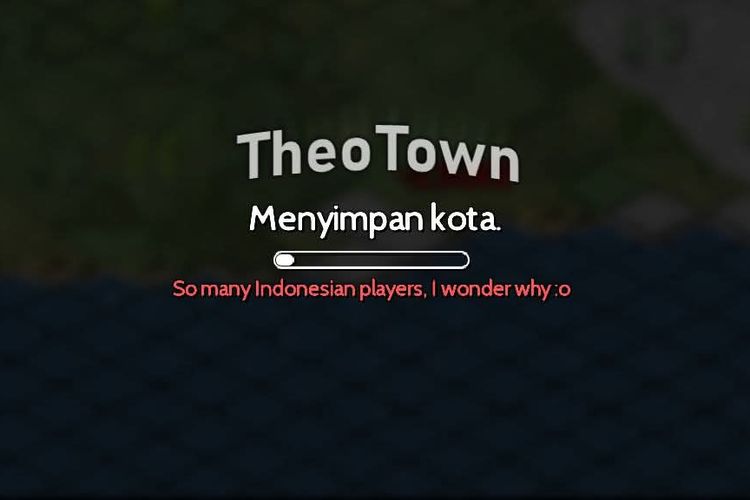 TheoTown, game, Saya Coba Main Game TheoTown Sebentar, Berujung Main Berjam-jam