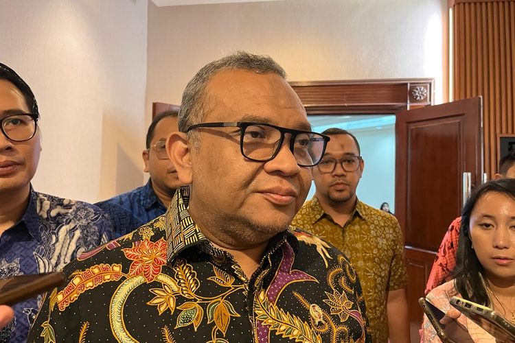 Afriansyah Noor, profil afriansyah noor, kekayaan afriansyah noor, menaker Afriansyah Noor, lhkpn Afriansyah Noor, Profil dan Daftar Kekayaan Afriansyah Noor, Wamenaker Pengganti Immanuel Ebenezer