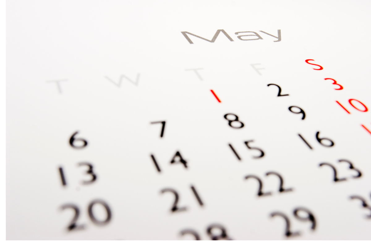 hari penting, kalender Mei 2026, Kalender Mei 2026 Lengkap: Tanggal Merah, 3 Long Weekend, dan Hari Penting