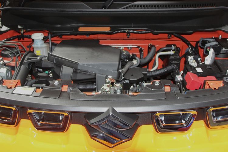 City car, S-Presso, city car, diskon akhir tahun, Suzuki S-Presso, diskon s-presso, Diskon Suzuki S-Presso Tembus Rp 25 Juta pada November 2025