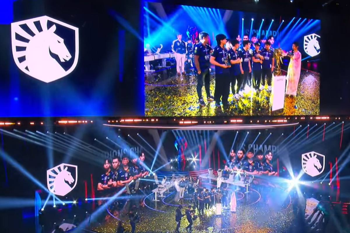 e-sports, RRQ Hoshi, MLBB, Onic Esports, MSC 2024, msc 2025, Daftar Pemenang MSC Mobile Legends 2025, Ada Kemajuan untuk Indonesia