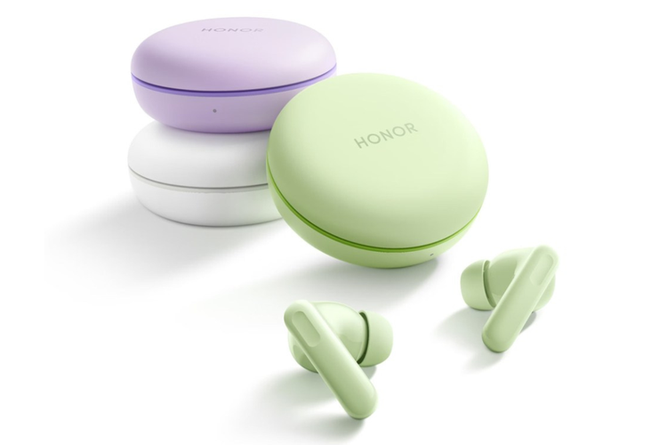 Honor, Honor Choice Earbuds Clip 2 Pro, Honor Earbuds A Pro, Honor Choice Yhemi MouseBuds Pro, Honor Earbuds 4, spesifikasi, harga, 4 TWS Honor Rilis Global, Termasuk Earbuds 4 dan Model dengan Mouse, Honor Earbuds 4, Honor Choice Earbuds Clip 2 Pro, Honor Earbuds A Pro, Honor Choice Yhemi MouseBuds Pro