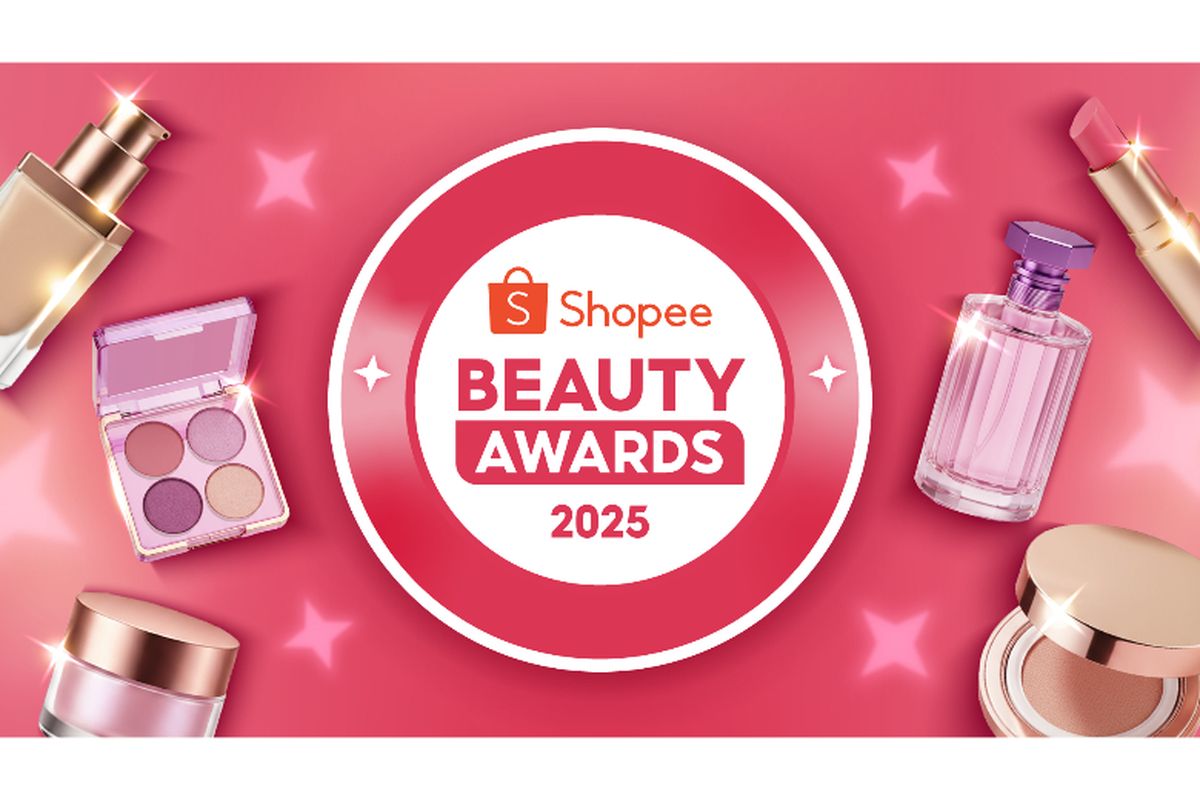penghargaan, produk kecantikan, Parfum, Dari Sunscreen hingga Makeup, Ini Pemenang Shopee Beauty Awards 2025, 1. Best Sunscreen: LABORÉ Acne &amp; Oil Sunscreen, 2. Best New Moisturizer: SCORA 5% Niacinamide Hydramoist Gel with Alpha Arbutin &amp; Panthenol, 3. Best New Perfume: Octarine – Boujee Fluff Eau de Parfum, 4. Most Voted Base Makeup: WARDAH Colorfit 5D Blur Cloud Cushion Matte, 5. Most Voted Men’s Care: KAHF Acne Amino Gel Face Wash
