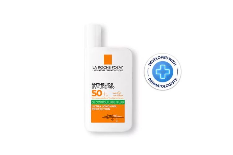 sunscreen, matte, kulit berminyak, sunscreen matte finish, oil control, makeup, Kahf, matte finish, Avoskin, 13 Rekomendasi Sunscreen Matte Finish untuk Kulit Berminyak, 1. SKINTIFIC Matte Fit Serum Sunscreen SPF50+ PA++++, 2. L'Oréal Paris UV Defender Matte &amp; Fresh SPF50+ PA++++, 3. Kahf Invisible Matte Sunscreen Stick SPF50 PA++++, 4. Avoskin The Great Shield Sunscreen SPF 50 PA++++, 5. N'PURE Cica Beat The Sun Matte SPF50+ PA++++, 6. Biore UV Fresh &amp; Bright Oil Control Matte SPF50+ PA+++, 7. Facetology Triple Care Sunscreen SPF40 PA+++, 8. Carasun Healthy Matte UV Protector SPF45 PA++++, 9. The Aubree Artemisia Daily Sunscreen SPF 50 PA++++, 10. TERATU BEAUTY Tinted Physical Sunscreen , 11. LABORÉ Physical Sunscreen SPF50 PA++++, 12. La Roche-Posay Anthelios Anti-Shine SPF50+, 13. Wardah UV Shield Acne Calming Sunscreen Moisturizer SPF35 PA+++