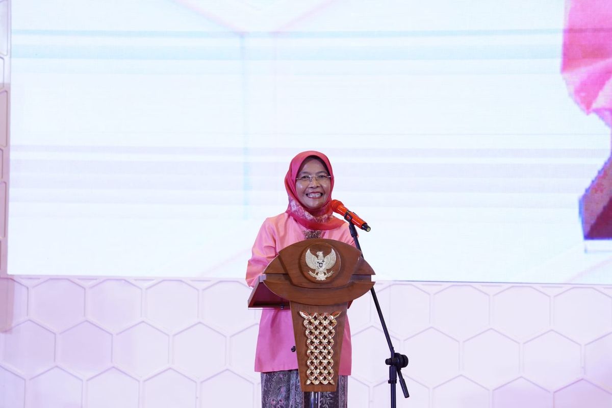 Kemenpora, Erick Thohir, kekerasan seksual, Komnas Perempuan, Cegah Kekerasan Seksual di Lingkungan Olahraga, Komnas Perempuan Siap Kolaborasi dengan Menpora