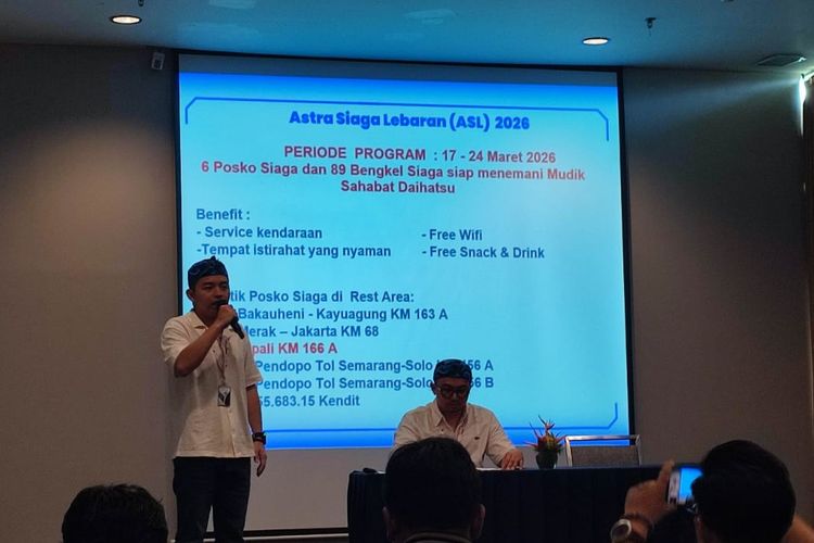 Daihatsu, Permintaan Gran Max di Cirebon Naik, Dipicu Program MBG