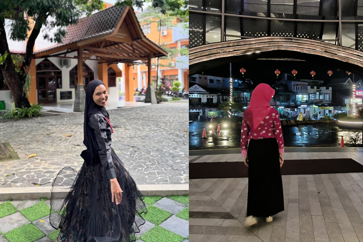 WFH Jumat, WFH Jumat: Peluang Slow Living atau Beban Baru bagi ASN? Ini Kata Mereka yang Menjalani, Rumah yang tidak selalu jadi ruang kerja ideal, Antara pekerjaan dan peran sebagai ibu, Multitasking di tengah WFH, Antara efisiensi waktu dan beban energi