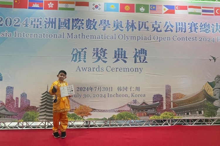 parenting, Anak Sering Main Gawai, Hukuman dari Orangtua Ini Justru Mengantar ke Prestasi Dunia