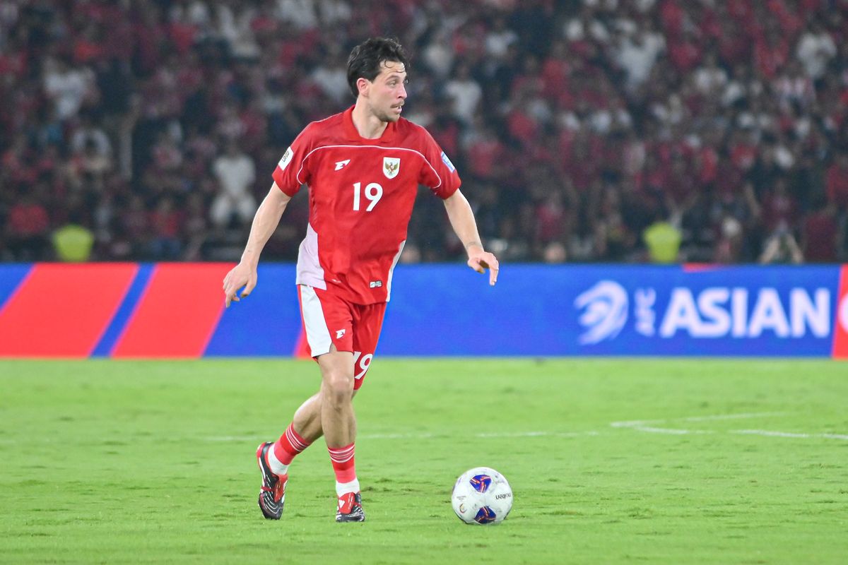 Persib, Persib Bandung, Adhitia Putra Herawan, Super League 2025-2026, Bojan Hodak, Thom Haye, Respons Bos Persib tentang Thom Haye Ditaksir Jadi Pemain Termahal Maung Bandung