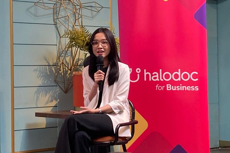 Halodoc, telekonsultasi, Solusi Berobat Praktis bagi Karyawan dengan Mobilitas Tinggi