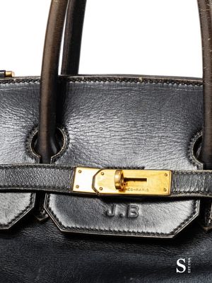 Jane Birkin, Shinsuke Sakimoto, tas Hermes Birkin original, tas Hermès Birkin, shinsuke sakimoto, shinsuke sakimoto birkin, tas hermes birkin original, lelang tas hermes, prototipe tas hermes jane birkin, tas hermes termahal, Cerita Pria Jepang Habiskan Rp 164 Miliar untuk Tas Hermes Jane Birkin