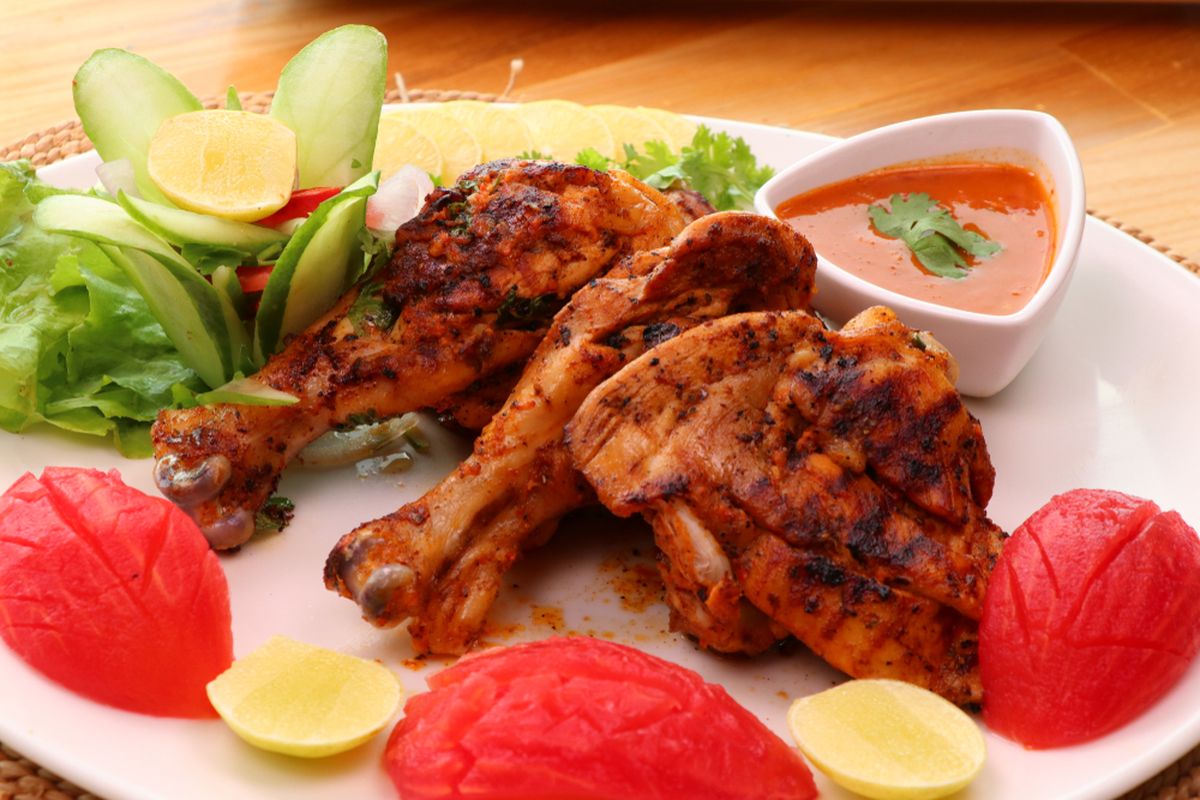 Resep ayam bakar santan, resep ayam bakar santan, Resep ayam bakar, ayam bakar santan, Cara membuat ayam bakar santan, ide menu makan malam, resep ayam bakar rumahan, resep ayam bakar, cara membuat ayam bakar santan, Resep Ayam Bakar Santan, Bumbunya Gurih dan Meresap
