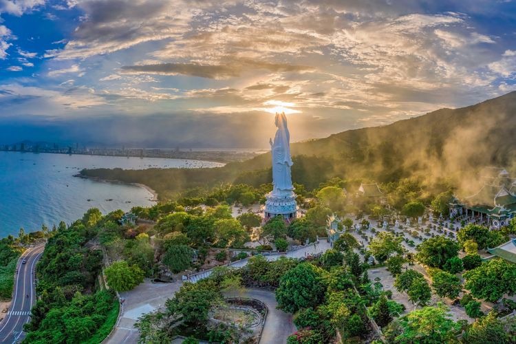 wisata, Bukan Tokyo atau Seoul, 7, 1. Chiang Mai, Thailand, 2. George Town, Penang, Malaysia, 3. Da Nang, Vietnam, 4. Luang Prabang, Laos, 5. Cebu, Filipina, 6. Osaka, Jepang, 7. Jeonju, Korea Selatan
